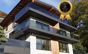 Grand Alpin Panorama Lodge Top 3
